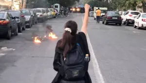 Hamas, Hizbullah ve Kürtler
