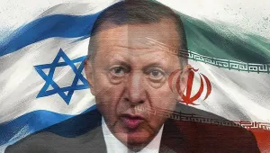 İsrail’i gösterip İran’ı vurmak