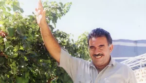 Başkanım