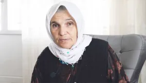 Rojhat bir gözünü de kaybetti!