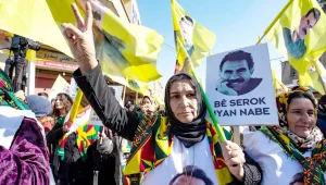 Direnişi İmralı direnişiyle birleştirmek
