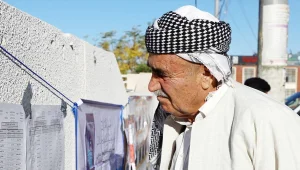 Güney Kürdistan’da KDP çıkmazı