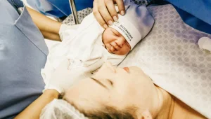 Adı konmayan kriz: Doğumhane şiddeti