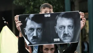 “Tek Reiz” rejimi sonuna koşuyor