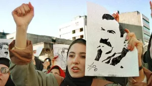 Bir halkın kalbinde derinleşen yaralar