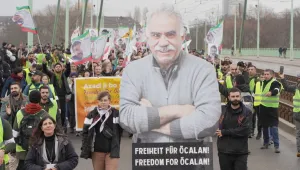 Meydanlarda buluşalım