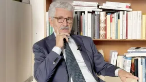 "Öcalan'ı teslim etmeyeceğiz" dedik