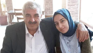 Rojin’i tüm Türkiye’de arayın