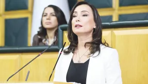 Hatimoğulları: Önce tecridi kaldırın