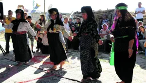 Faşizme Karşı Direnişe!