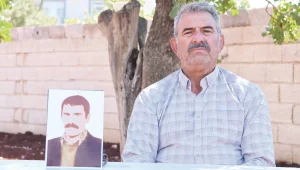 Rêber Apo: Kürtçe yaşayın