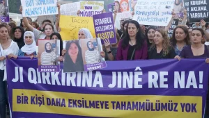 Rojin’i kim kaybettirdi? Devlet neden sessiz?