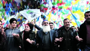 'Tek adam rejimi’nde Kürtler