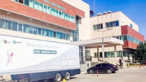 Ücretsiz kanser tarama desteği