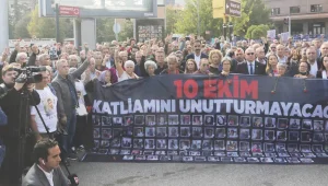 AYM, Veysel'i yine katletti