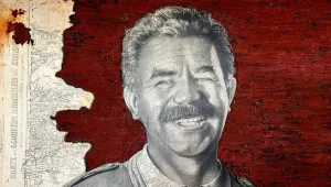 "Özgürlük Çığlığı" rüzgarı