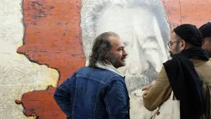 Reflexion açılışını yaptı