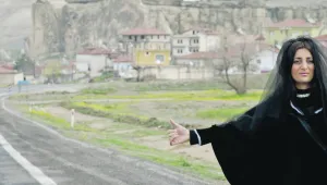 Berlin’de kadın filmleri