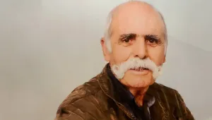 Bir direniş, bir yaşam: Halil Ateş (Ap Xelil)