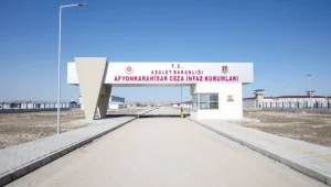 Tahliye engelinde sorun görülmedi