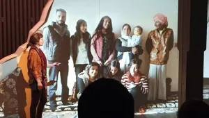 Şengal’in güçlü kadınları