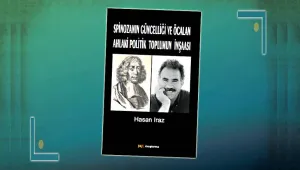 Spinoza ile Öcalan arasındaki fikirsel ilişki 
