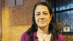 Umut kadın örgütlerinde