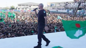 Başûr'da seçime doğru son viraj