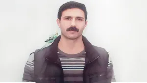 Tutsak mektubu 4,5 yıl sonra sakıncasız
