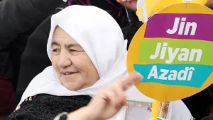 Köleleştirmeye isyan!