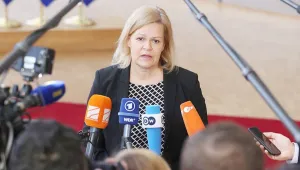 Haftada 500 deport