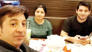 ‘Artık konuşmak istiyorum’