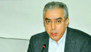 “Üyemiz” Saray’da