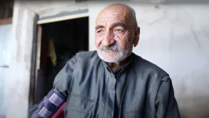 Kobanî'nin Nemir'ıne veda