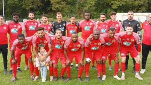Fransa’da bir futbol masalı: FC Jiyan Kürdistan