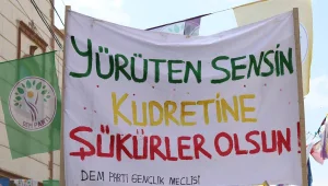 Çöktürme planı çökerken uzanan “Devlet” eli
