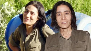 YCK'den YJA Star’a: Berfîn ve Têkoşîn
