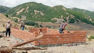 30 yıl sonra Kakber'e dönüş