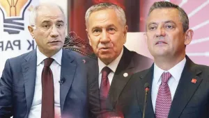 Ankara kendi içinde tartışıyor