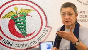 TTB sözünü esirgemeyecek