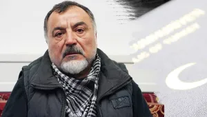 Alevi Kürtler konsoloslukta fişlendi