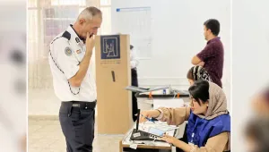Başûr halkı karar veriyor