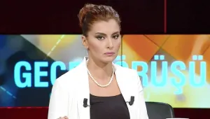 Bu kez de Hande'nin köşesinden