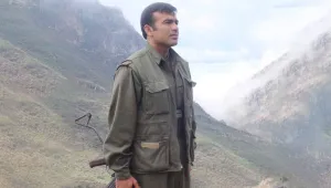 Şehit gerilla Zana Hekim'in 12 yaşındaki kardeşine icra