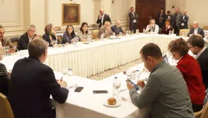 DEM Parti'nin pozisyonu net
