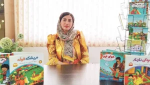 ‘Anneannemin öyküleri’