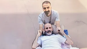 'Talimat var, seni entübe edeceğiz'