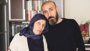 6 yıl 4 ay sonra taziye