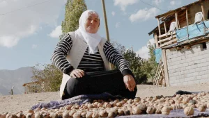 9'uncu Gezegen kışa hazırlanıyor