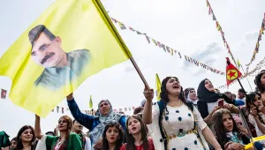 Kendi topraklarında özgür yaşayamayanlar